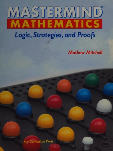 Mastermind mathematics