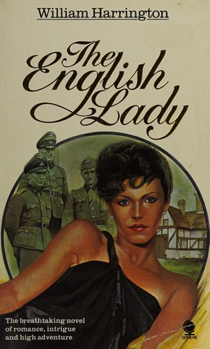The English lady