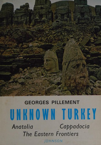 Unknown Turkey