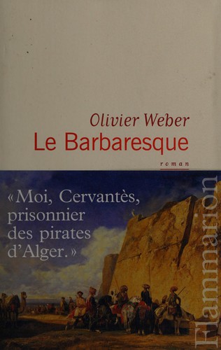 Le barbaresque