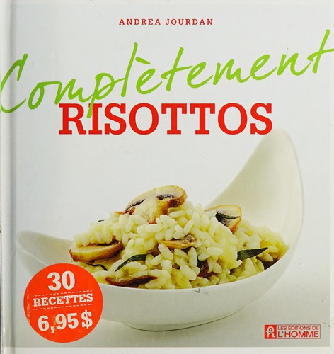 Complètement risottos