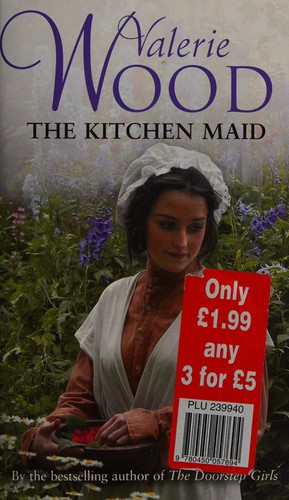 The kitchen maid