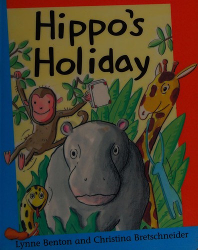Hippo's holiday