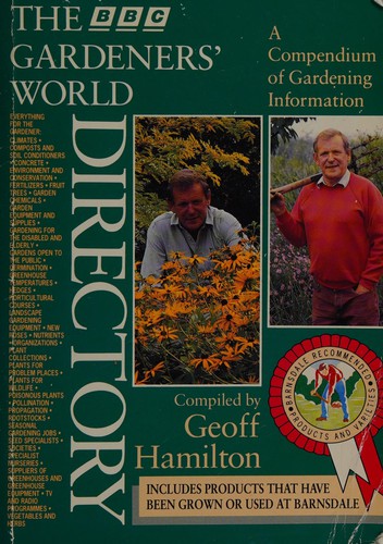 "Gardeners' World" Directory
