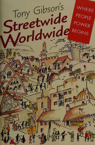 Streetwide worldwide