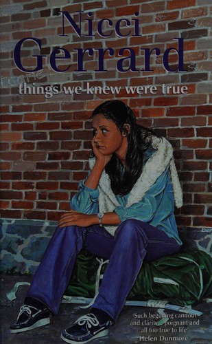 Things we knew were true