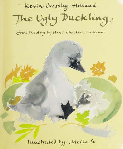 The Ugly Duckling