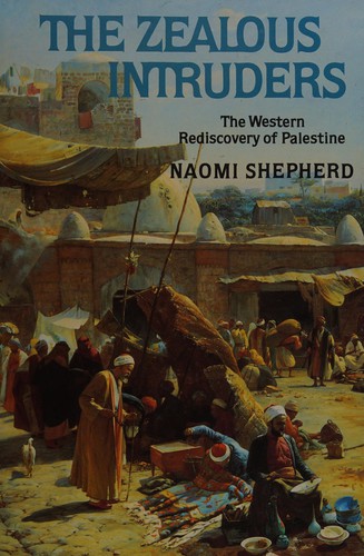 The zealous intruders