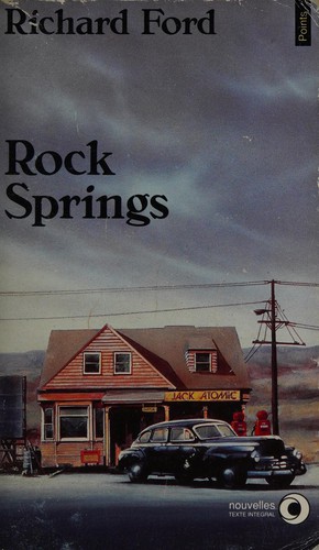 Rock Springs