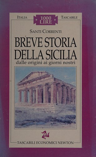 Breve storia della Sicilia