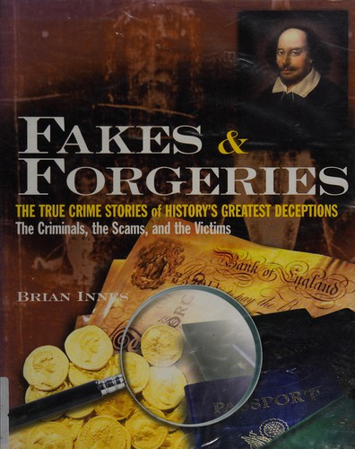 Fakes & forgeries