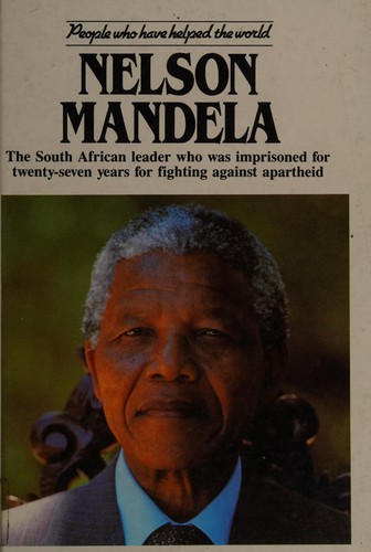 Nelson Mandela