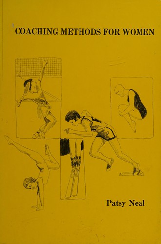 Coaching methods for women.