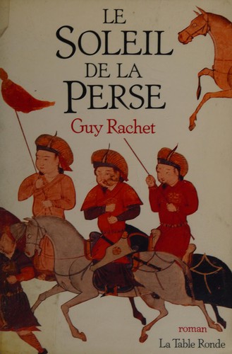 Le soleil de la Perse