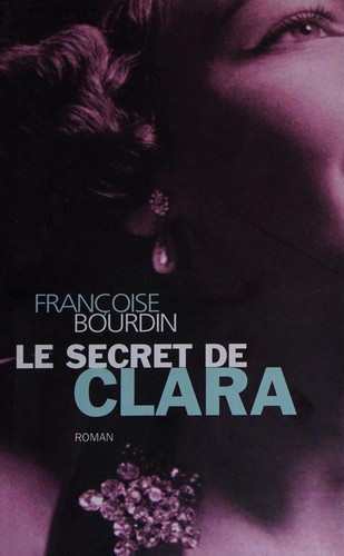 Le secret de Clara