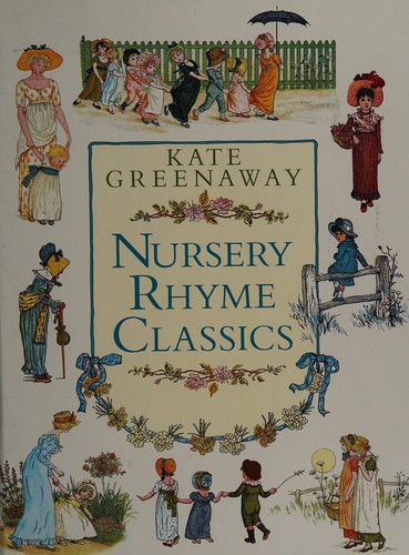 Nursery rhyme classics