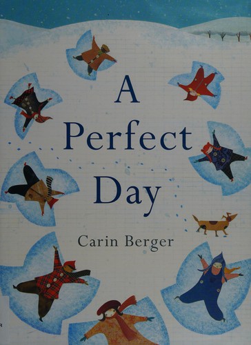 A perfect day