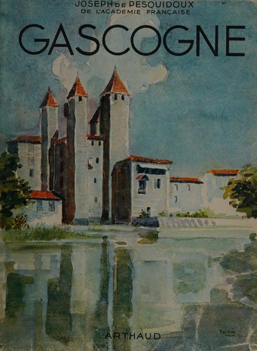 La Gascogne