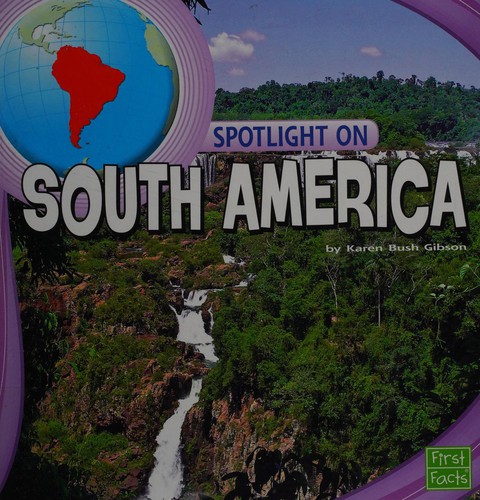 Spotlight on South America