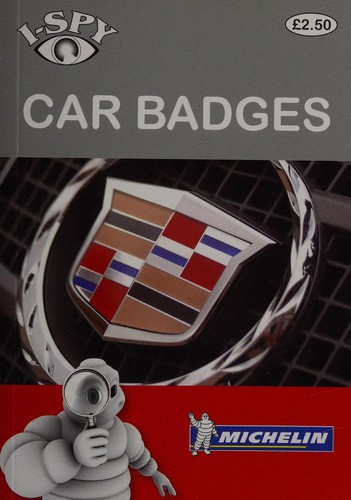 Car badges