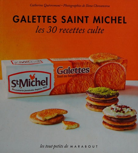 Galettes St Michel
