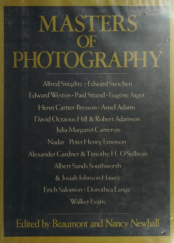 Masters of photography