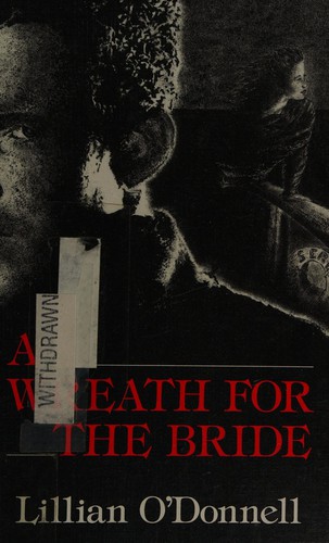 A Wreath for the Bride (Americana Large Print Series)