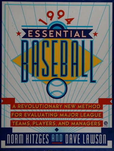 Essential Baseball 1994