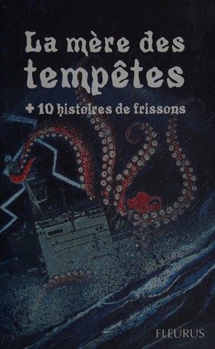 Le mère des tempêtes