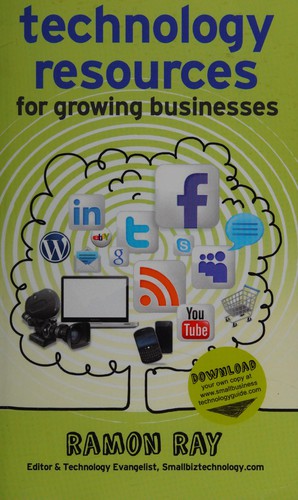 Technology resources for growing businesses