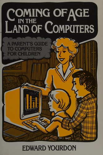 Coming of age in the land of computers