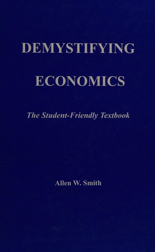 Demystifying economics