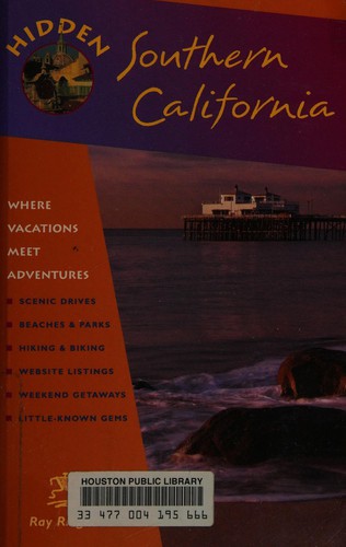 Hidden Southern California