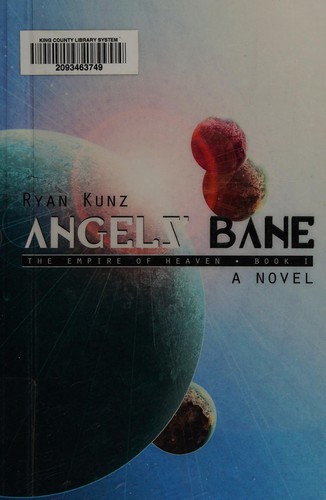 Angels' bane