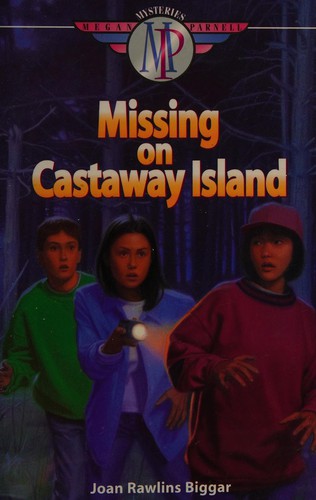 Missing on Castaway Island
