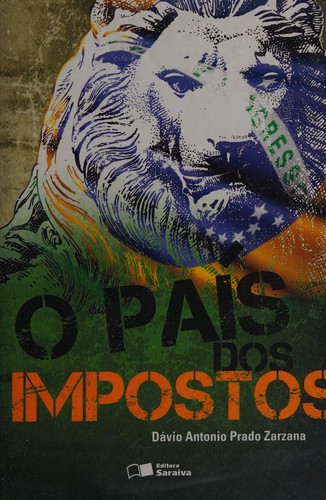 O país dos impostos