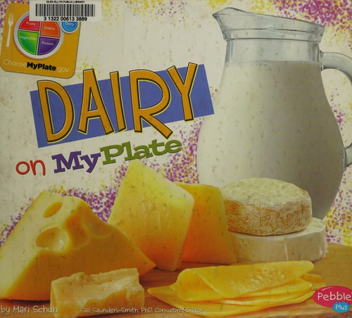 Dairy on myplate