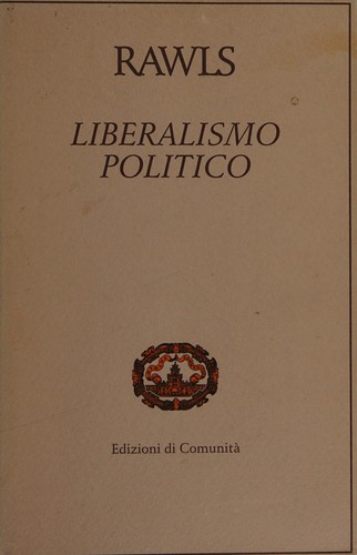Liberalismo politico