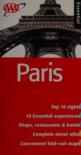 Essential Paris