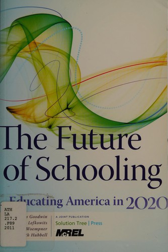 Future of Schooling
