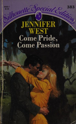 Come Pride, Come Passion