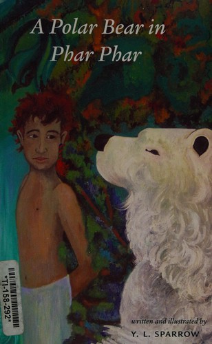 A Polar Bear in Phar Phar