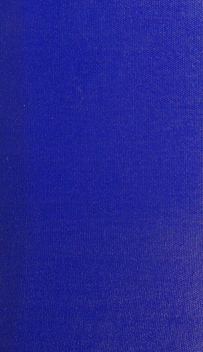 The social behaviour of animals