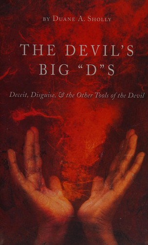 Devil's big d's