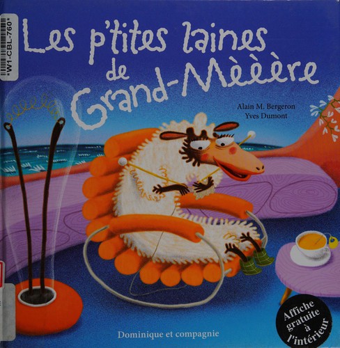 Les p'tites laines de Grand-Mèèère