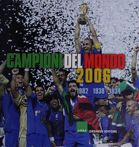 Campioni del mondo 2006