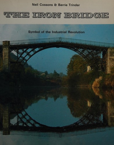 The Iron Bridge