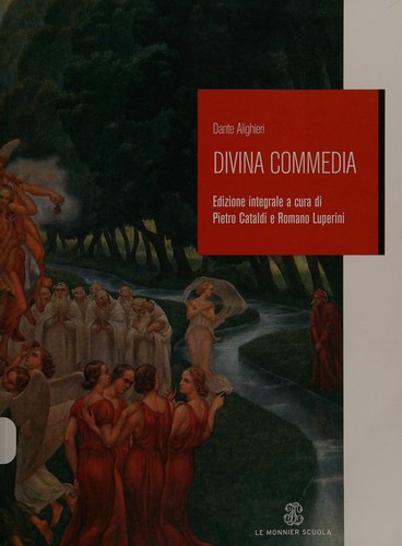 Divina Commedia