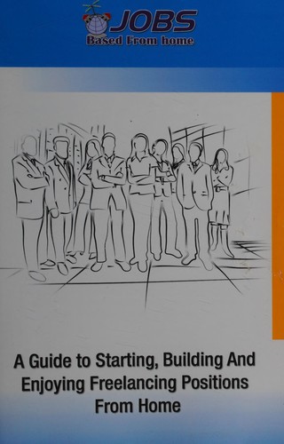 Jobs based from home