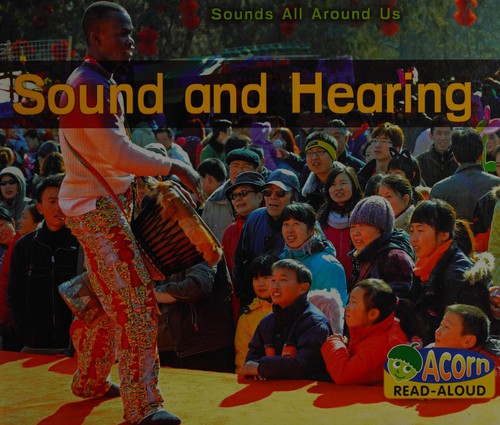 Sound and hearing